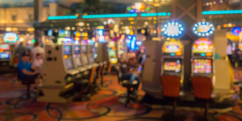 What Vegas Taught Me About Trading